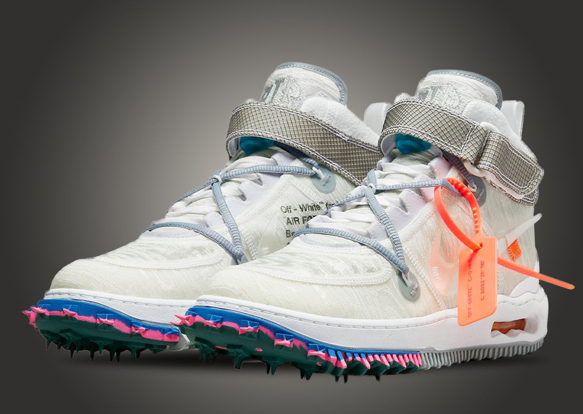 First nike off white shoe release Clearance