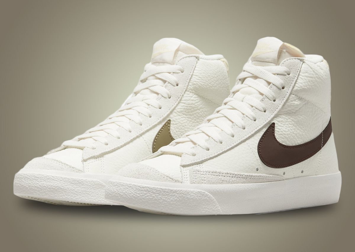 Nike blazer mid 77 vintage white snakeskin Clearance