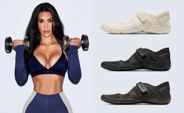 NikeSKIMS Spring 2026 Delivery 2