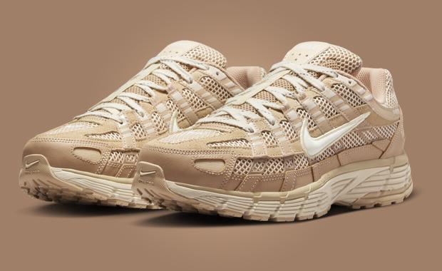 The Nike P-6000 Premium Hemp Releases March 2024