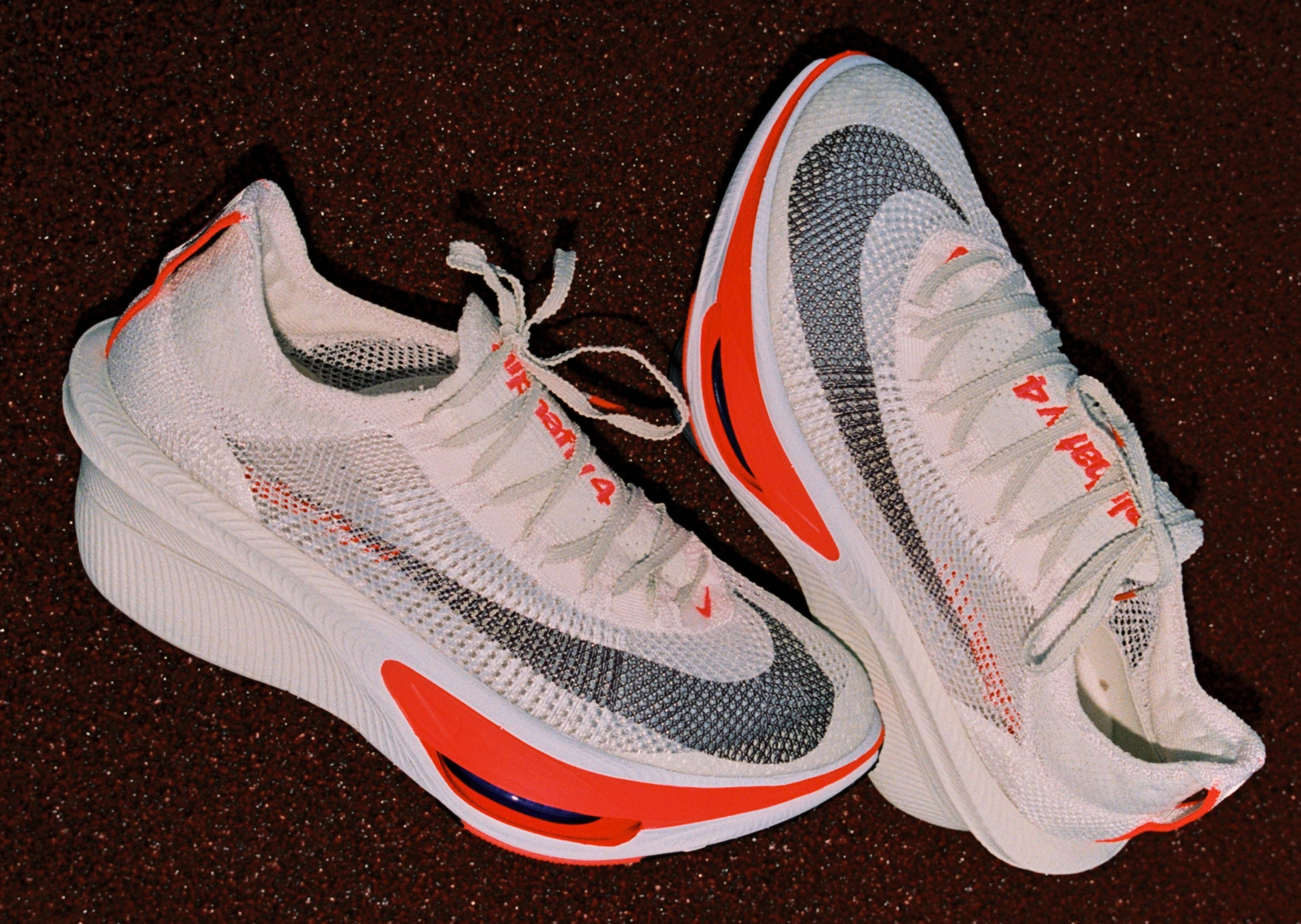 The Nike Alphafly 4 Debuts September 2026