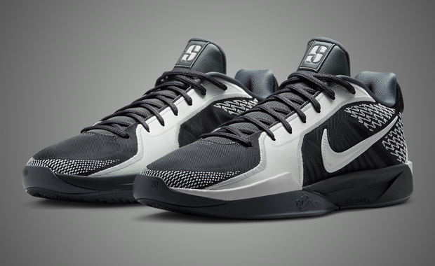 First Look at The Nike Sabrina 3 Blueprint