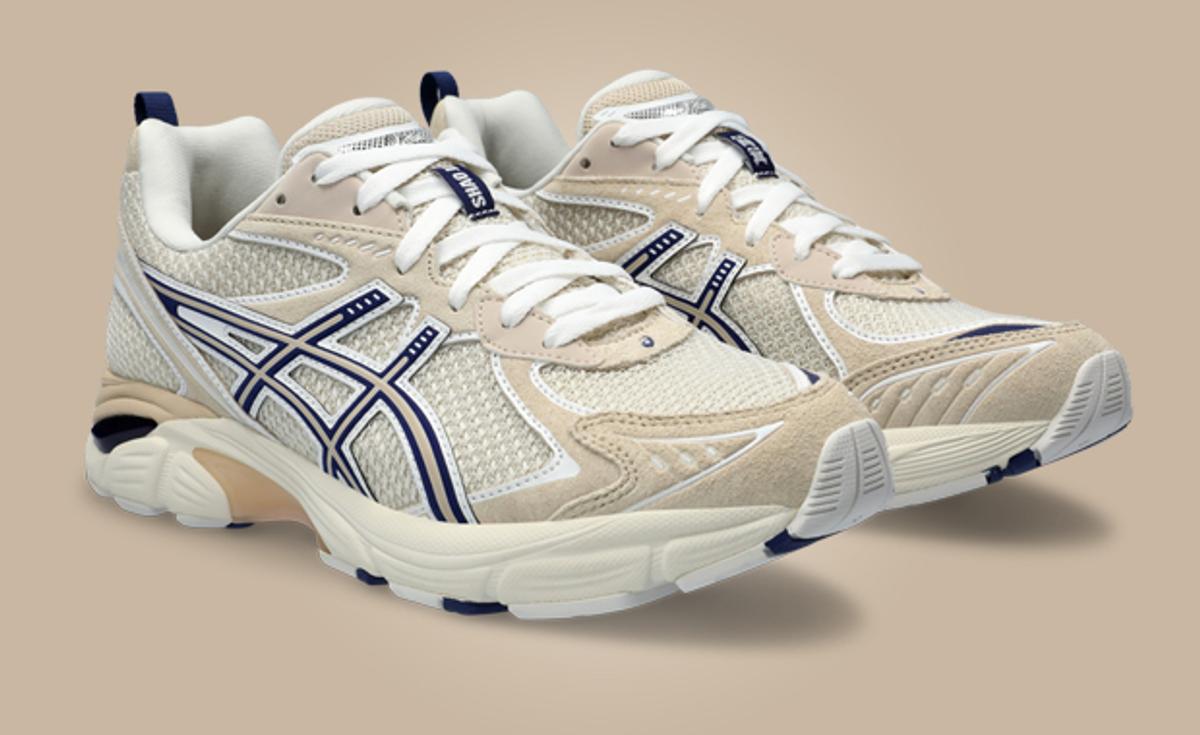 The COSTS x Asics GT-2160 Releases November 2023