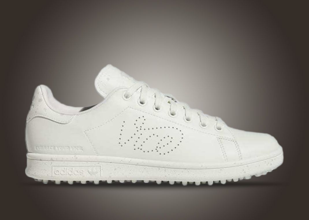 adidas Stan Smith vice コラボ26.5新品 Limited Edition Stan Smith x Vice Golf Brings Bold Style to Iconic