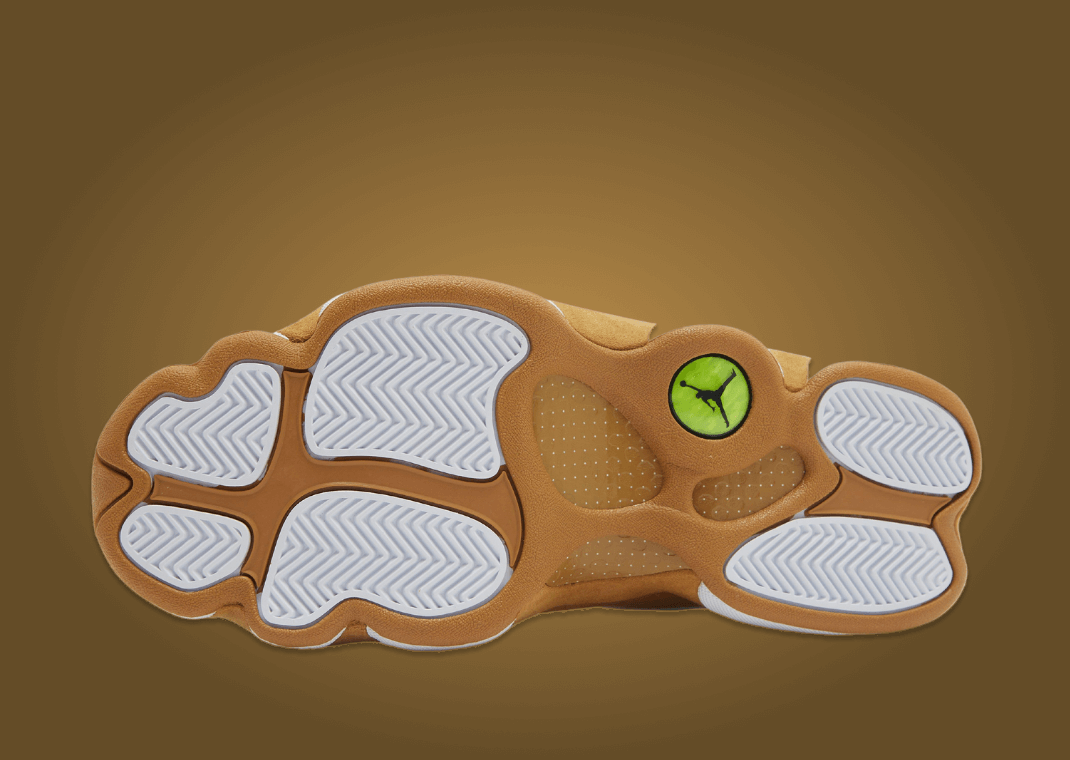 Air Jordan 13 Wheat Release: 11/21/23 #sneakerhead #airjordan