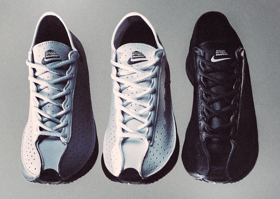 【NIKE】AIR SUPERFLY OIL GREEN BLACK(W) Nike Air Superfly “Oil Green/Black” Release Info | Hypebeast