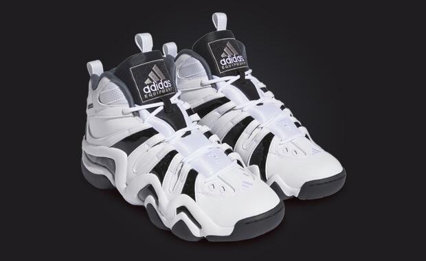 The adidas Crazy 8 30 Point Game Releases November 2023