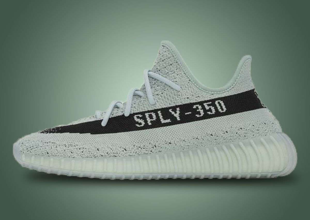 Adidas yeezy all white release date Outlet