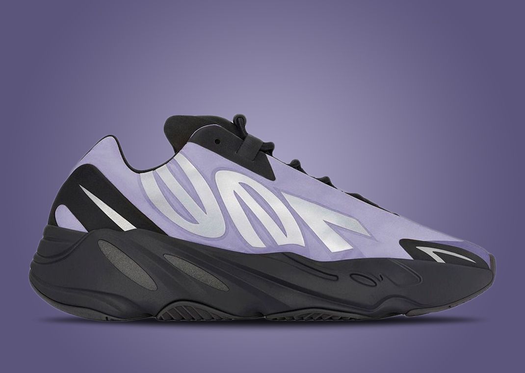 adidas Yeezy Boost 700 MNVN Geode Releasing In April