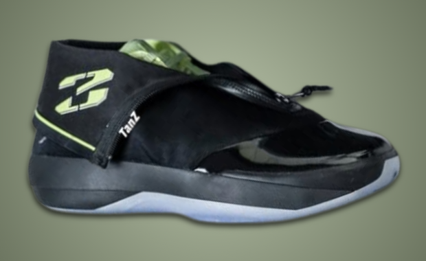 jordan camp 23 shoes