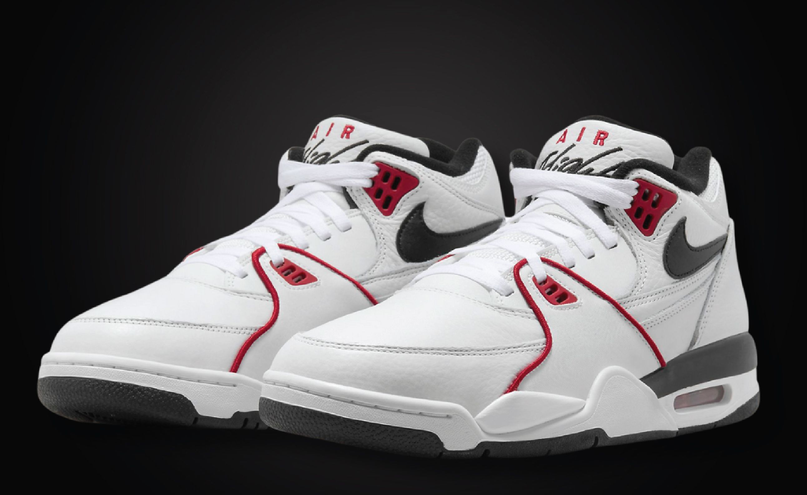 Nike air flight hot sale 89 release date 219