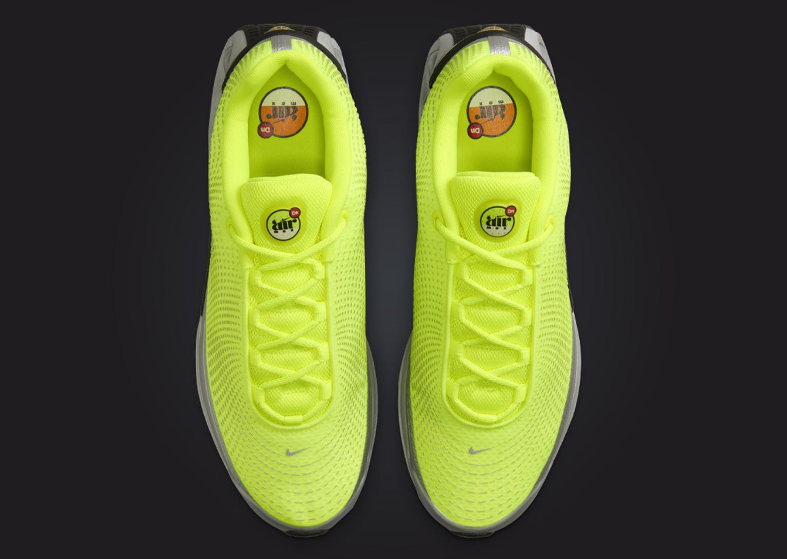 Nike Air Max DN Volt Top