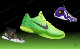 Kobe Sneakers: Everything You Need To Know