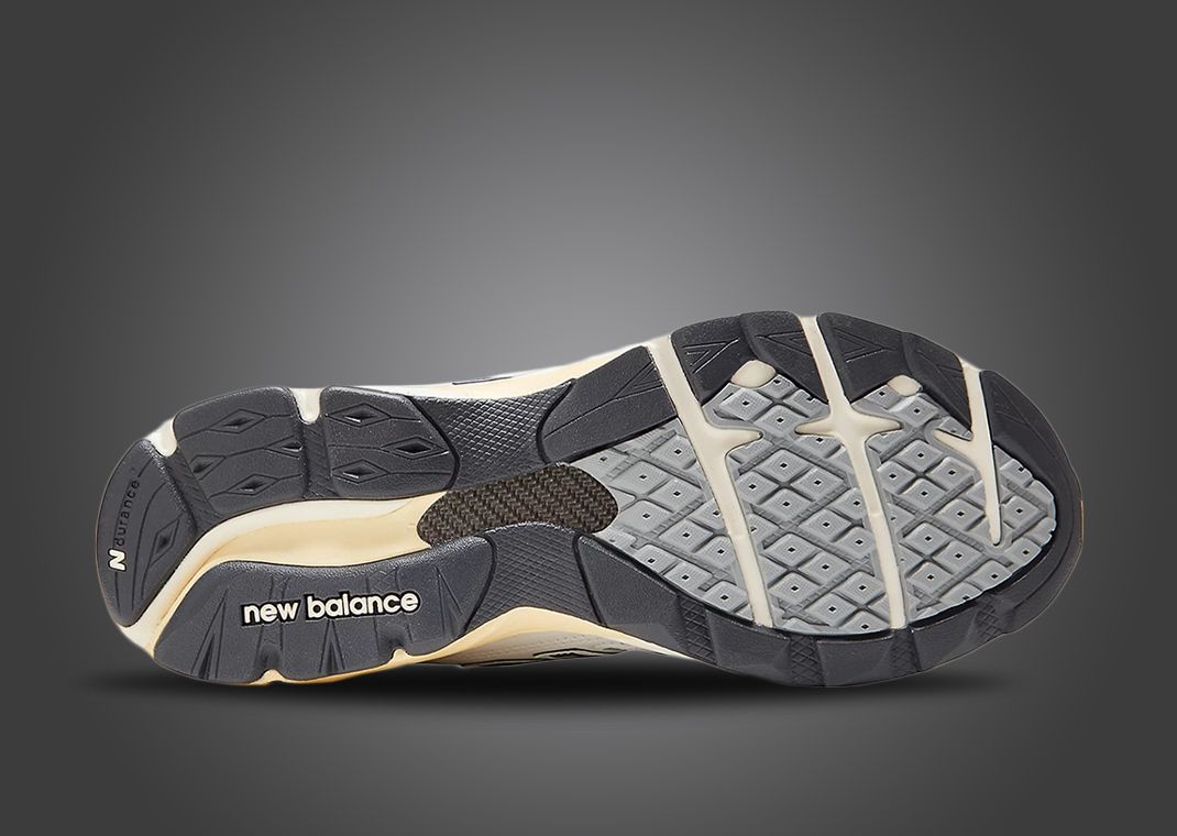 New Balance 990v3 Made In USA By Teddy Santis Gets A Sea