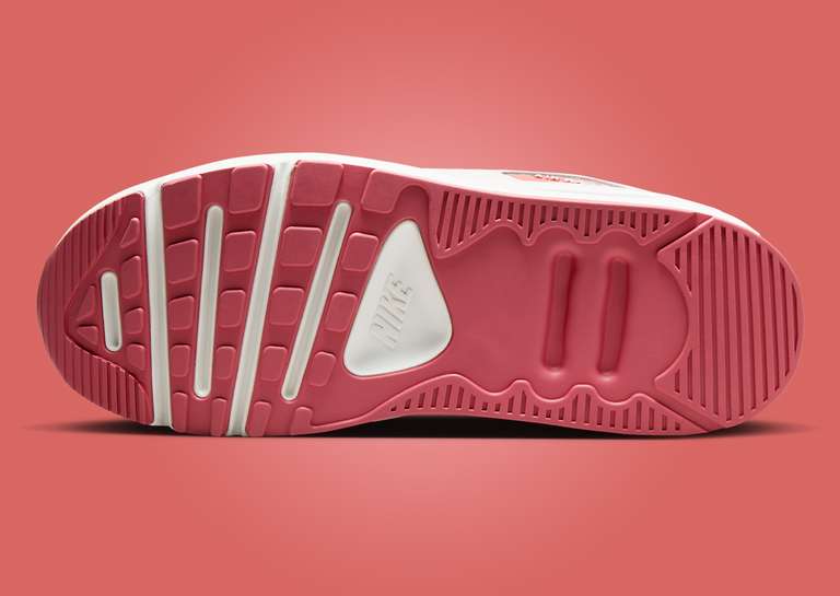 Nike Air Max 90 Elevate Valentine's Day (W) Outsole