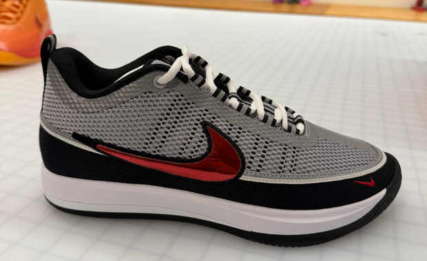 The Devin Booker x Nike Air Zoom GT Cut 2 The Hike Releases May 4th