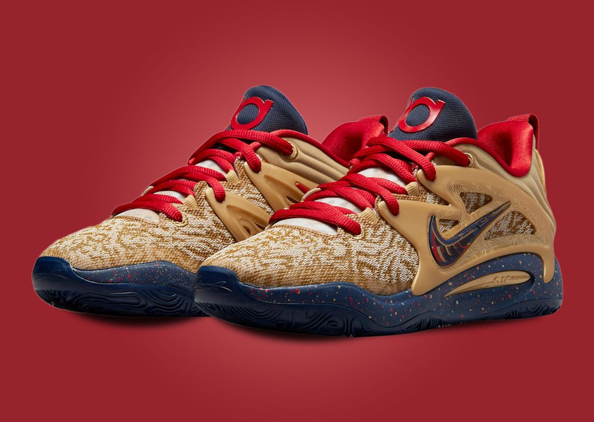 Nike what the kd Clearance