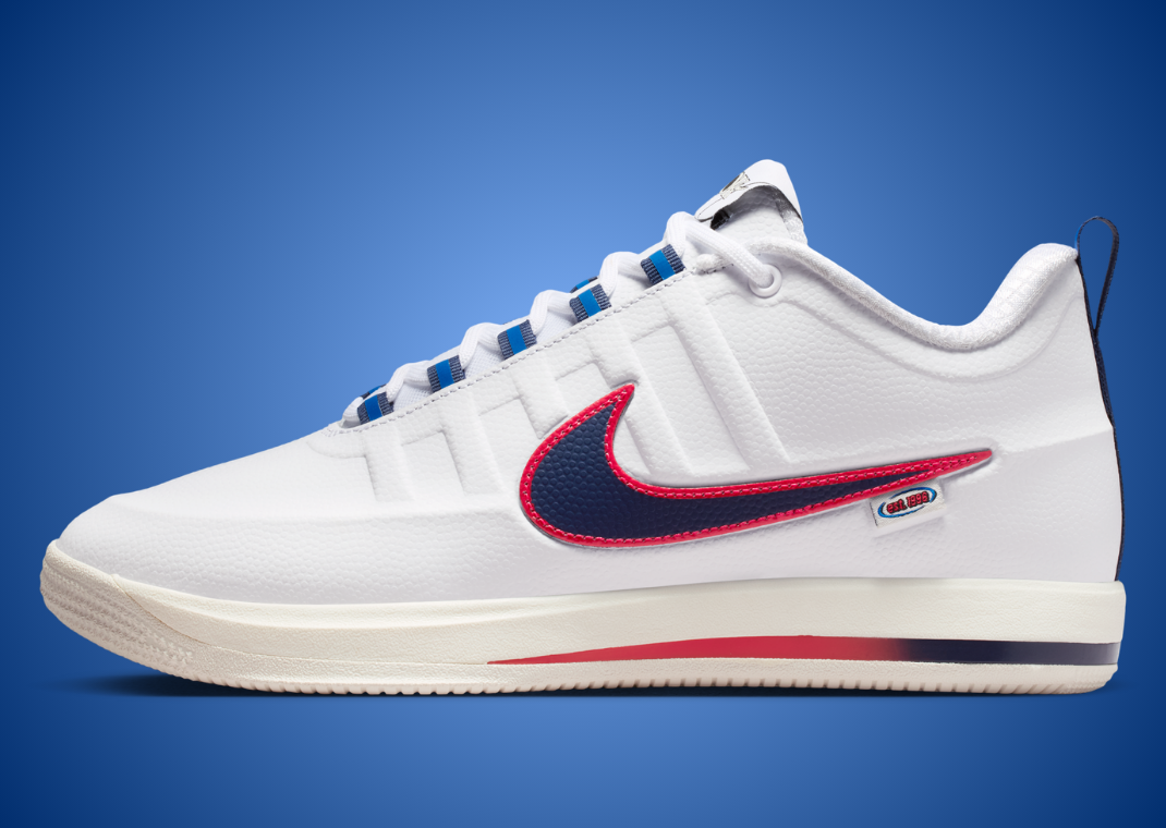 The Nike Book 2 WNBA 30th Anniversary is the Collab's Latest