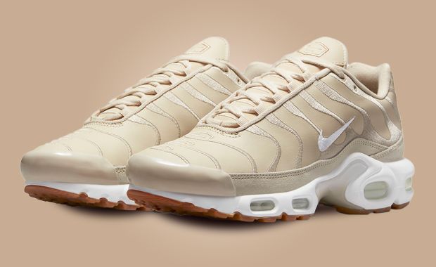 Air max store plus cream