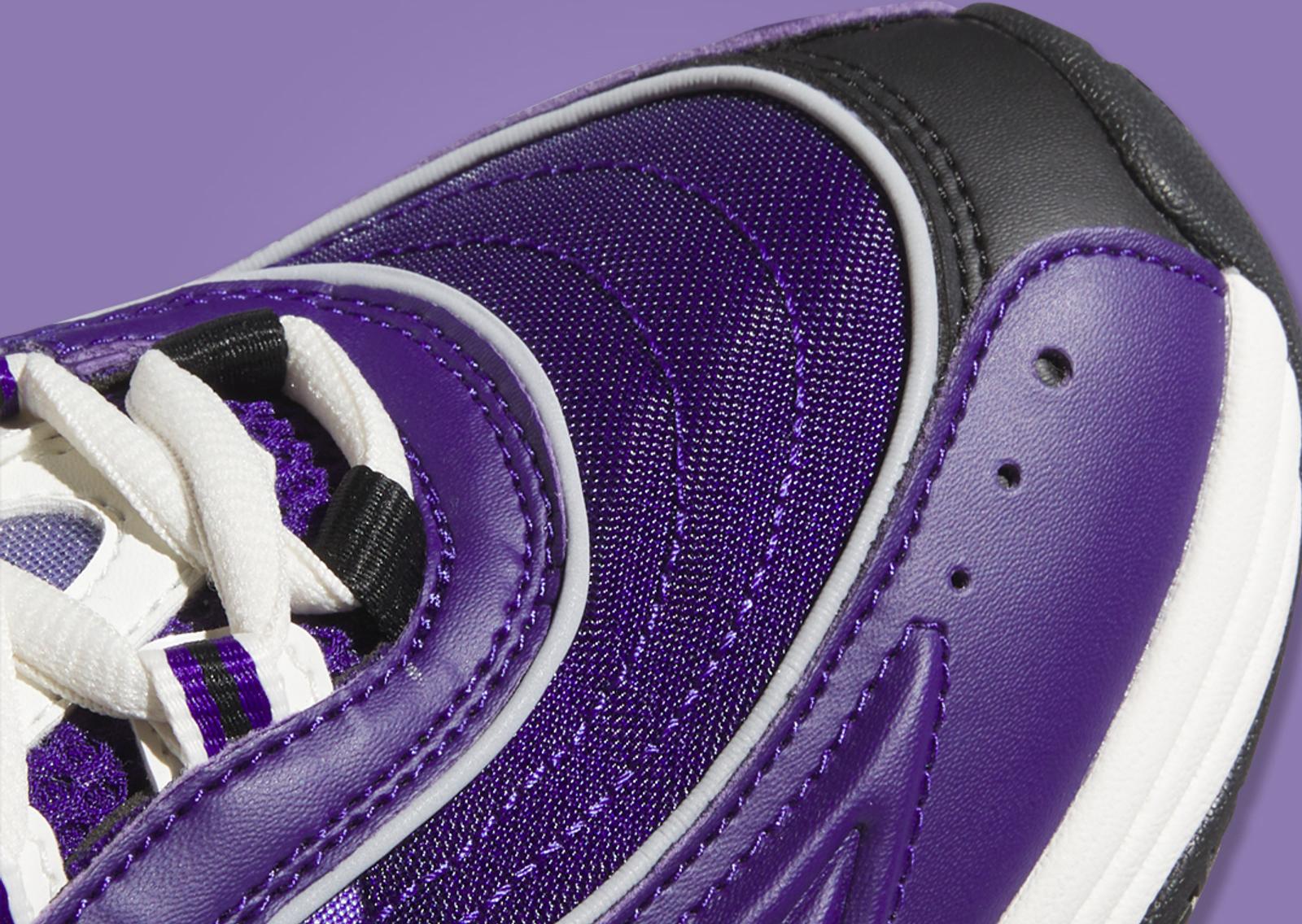 adidas Crazy 98 Collegiate Purple Toe