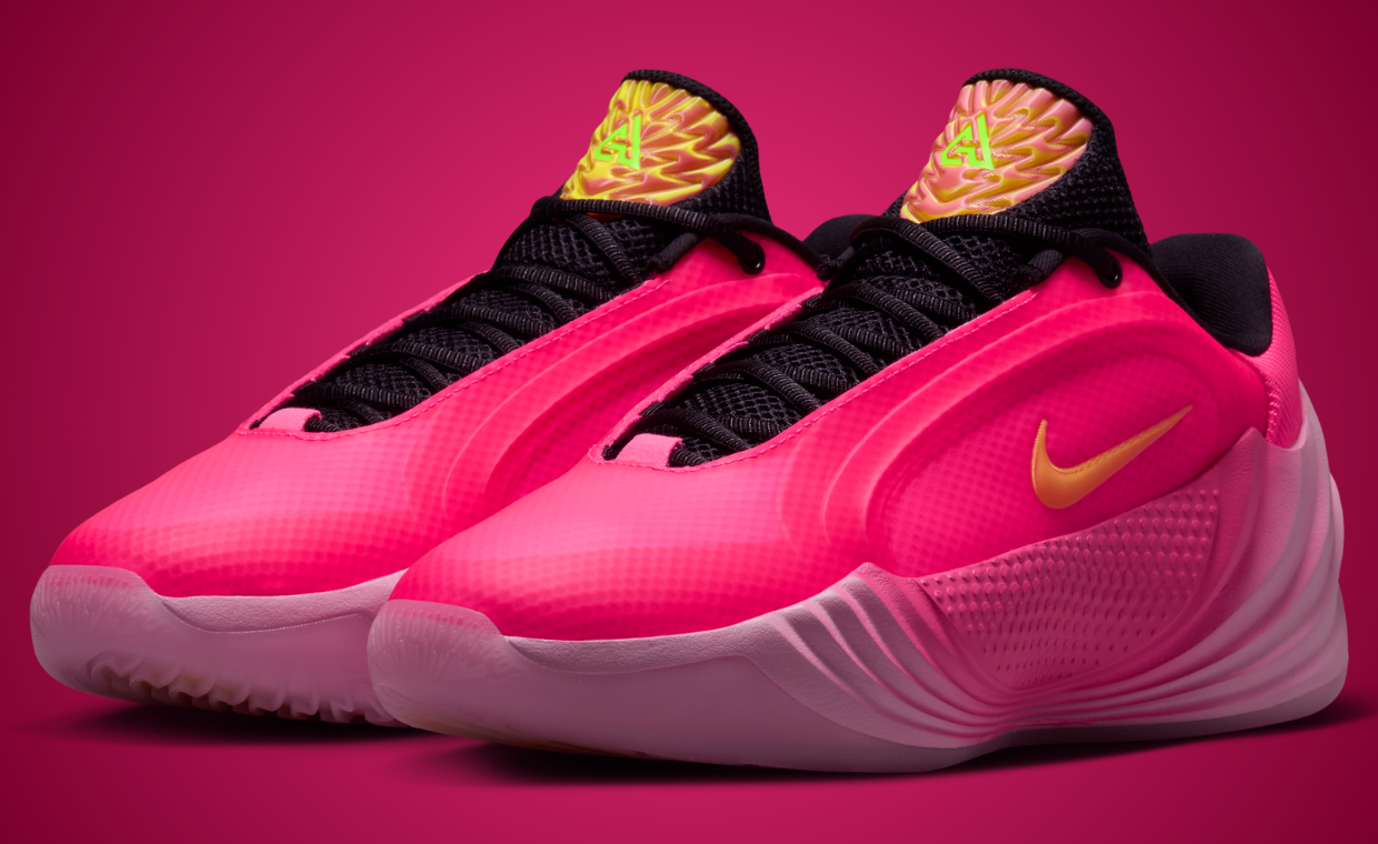 Nike Giannis Freak 8