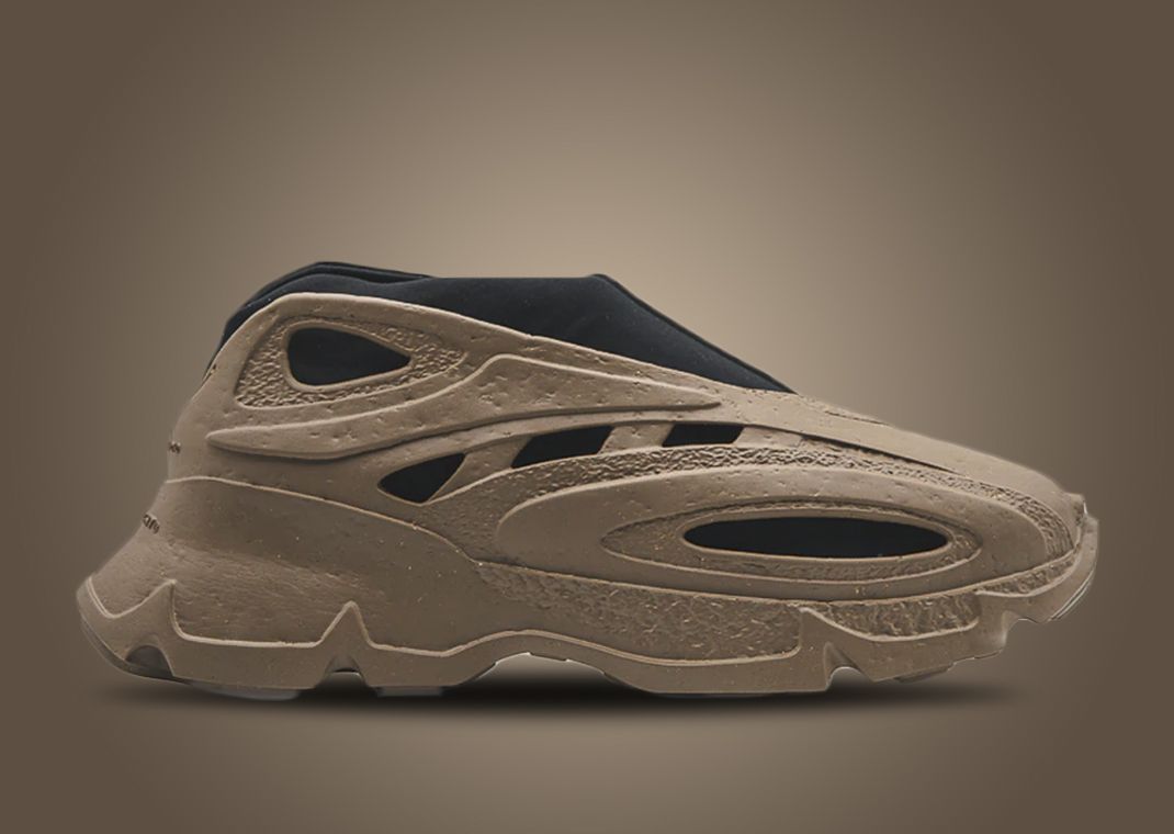 RAL7000STUDIO Creates A Mutant adidas ZX