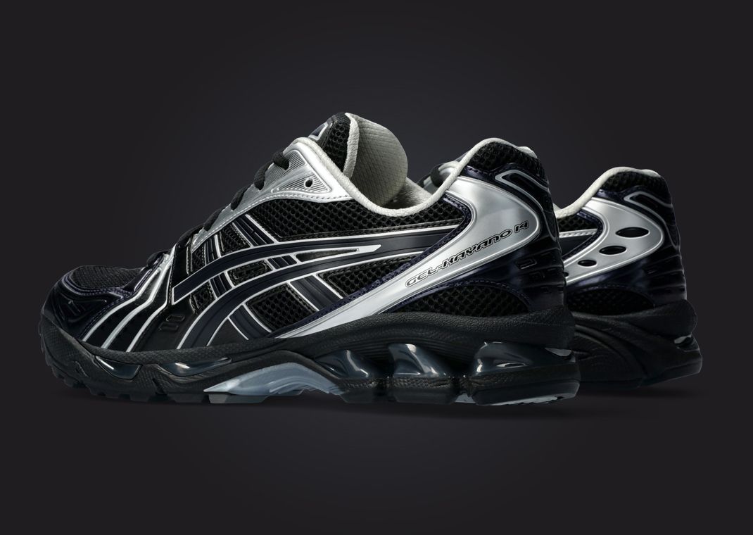 The Undermycar x atmos x Asics Gel-Kayano 14 Pack Releases in 2023