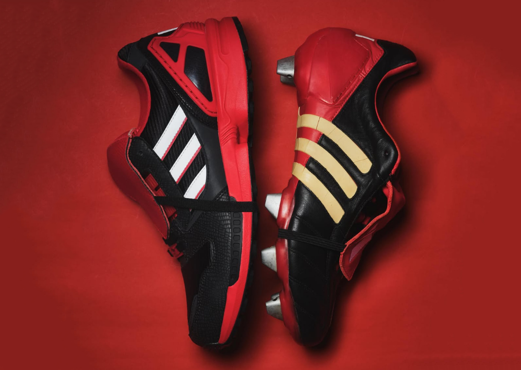 The Latest atmos x adidas G-SNK Collab Turns the ZX 8000 into a