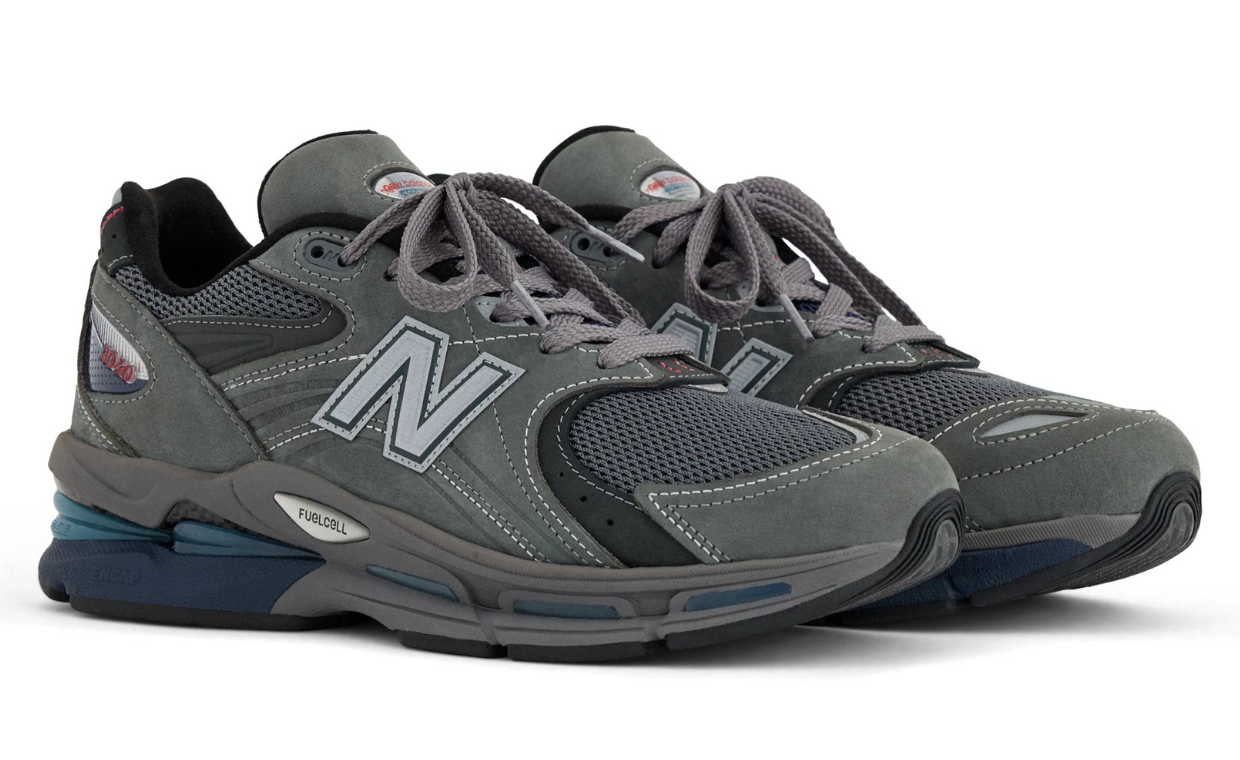 New Balance 2040v5 Made in USA