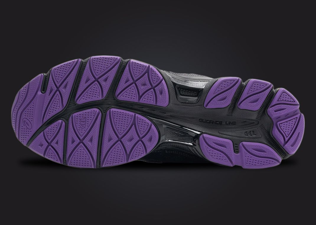NEEDLES × Asics Gel-NYC 27.0 The Needles x ASICS GEL-NYC Is Almost Here - The Drop Date