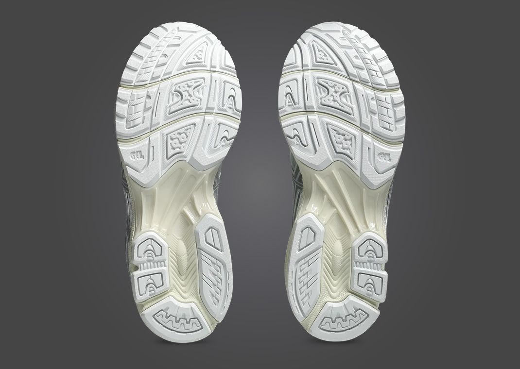 みんみん The Min-Nano x Asics Gel-Nimbus 10.1 Releases November 2024