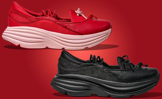 JUNYA WATANABE × HOKA Ora Primo Junya Watanabe x HOKA Ora Primo [Release Date/Price/Where To