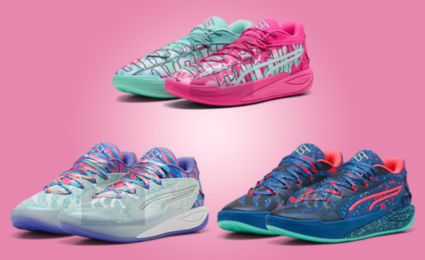 WNBA Champion Breanna Stewart Has a New Puma Sneaker Coming Soon