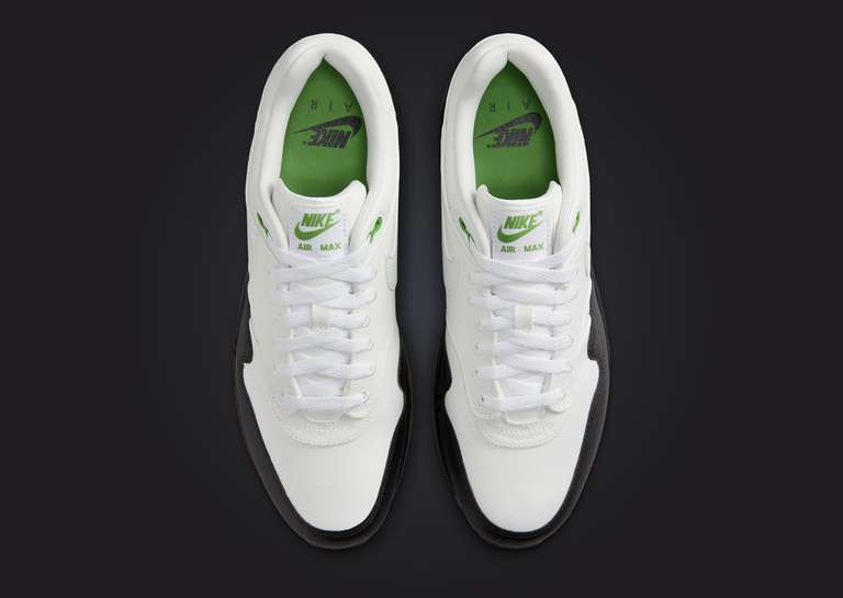 Nike Air Max 1 Chlorophyll Top