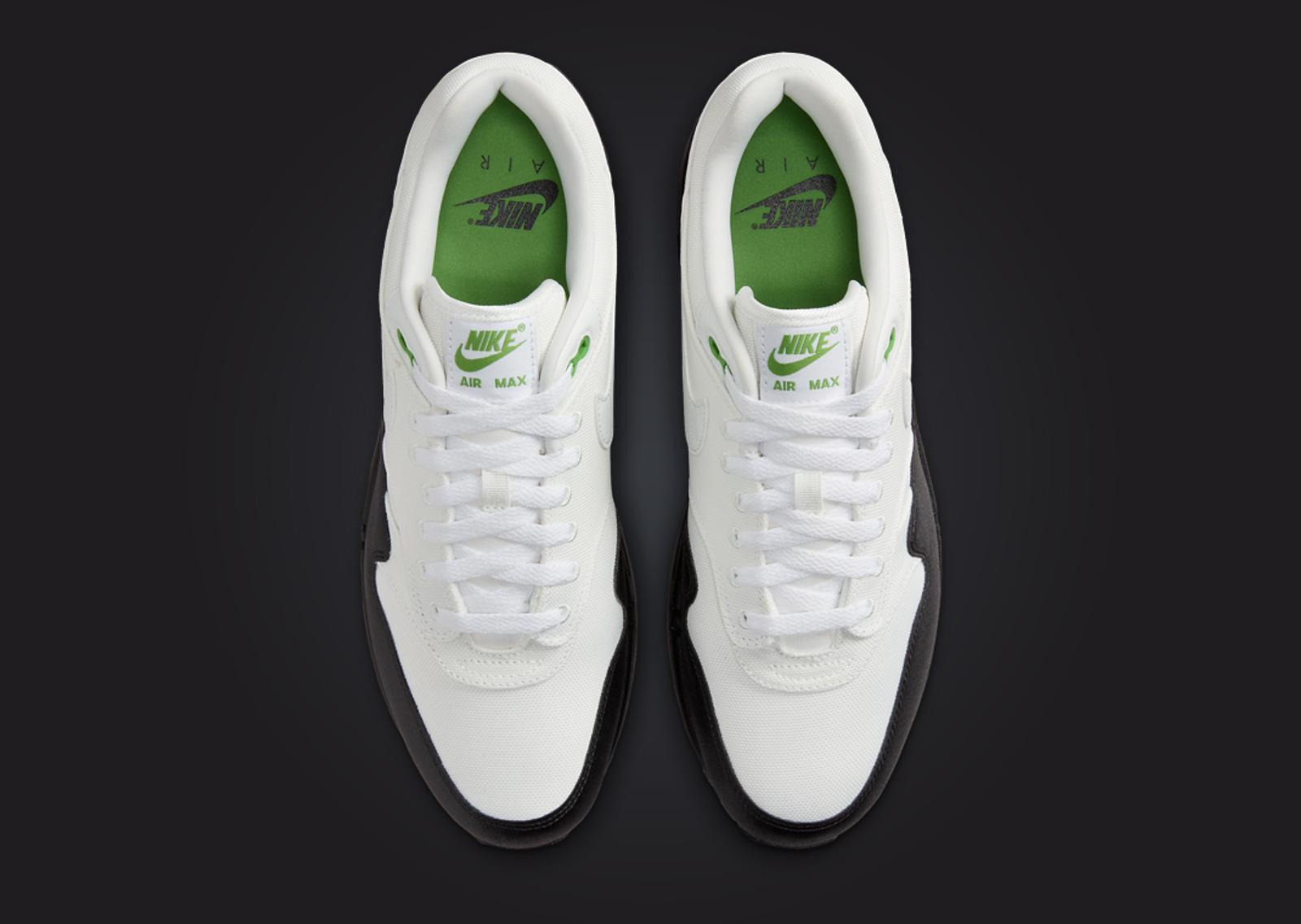 Nike Air Max 1 Chlorophyll Top