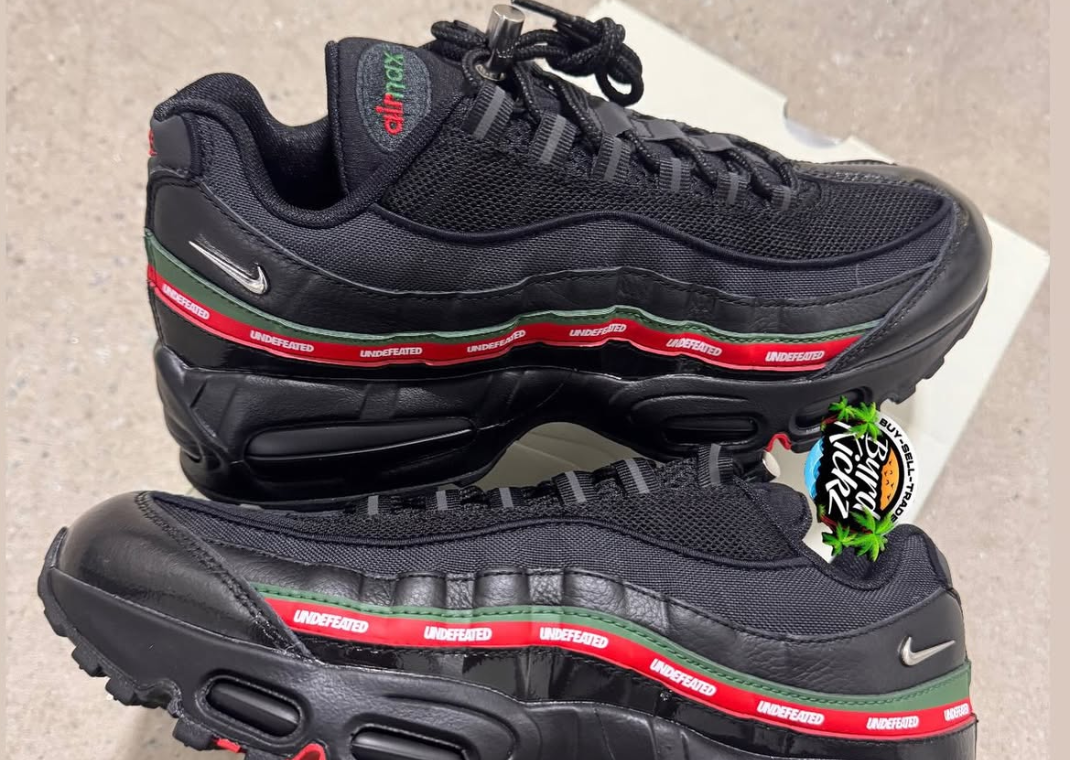 nike gucci air max