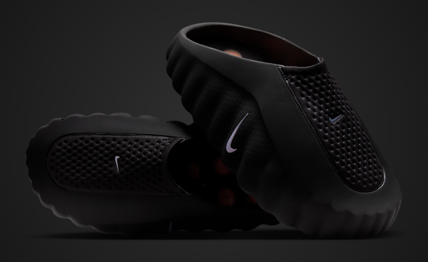 Nike Mind 001 Black