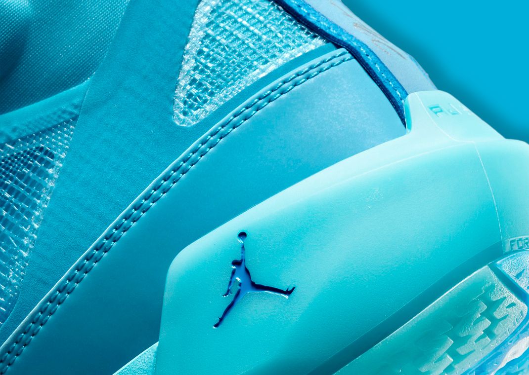 Naruto × Zion Williamson×Air Jordan 37 First Looks // Zion Williamson x Naruto x Air Jordan 37