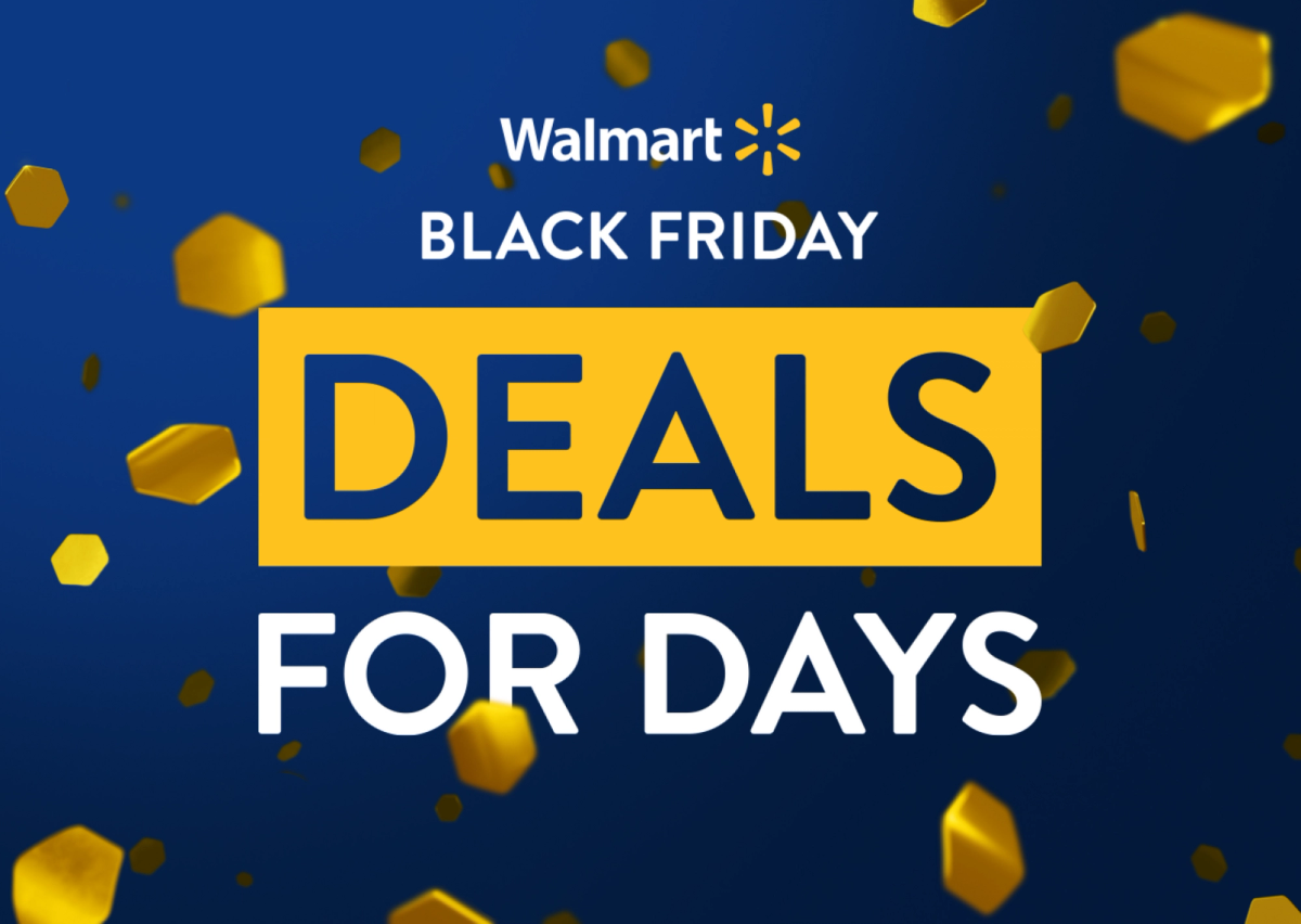 Walmart Black Friday Sale Has PS Plus 12 Month Sub at $39.99 on