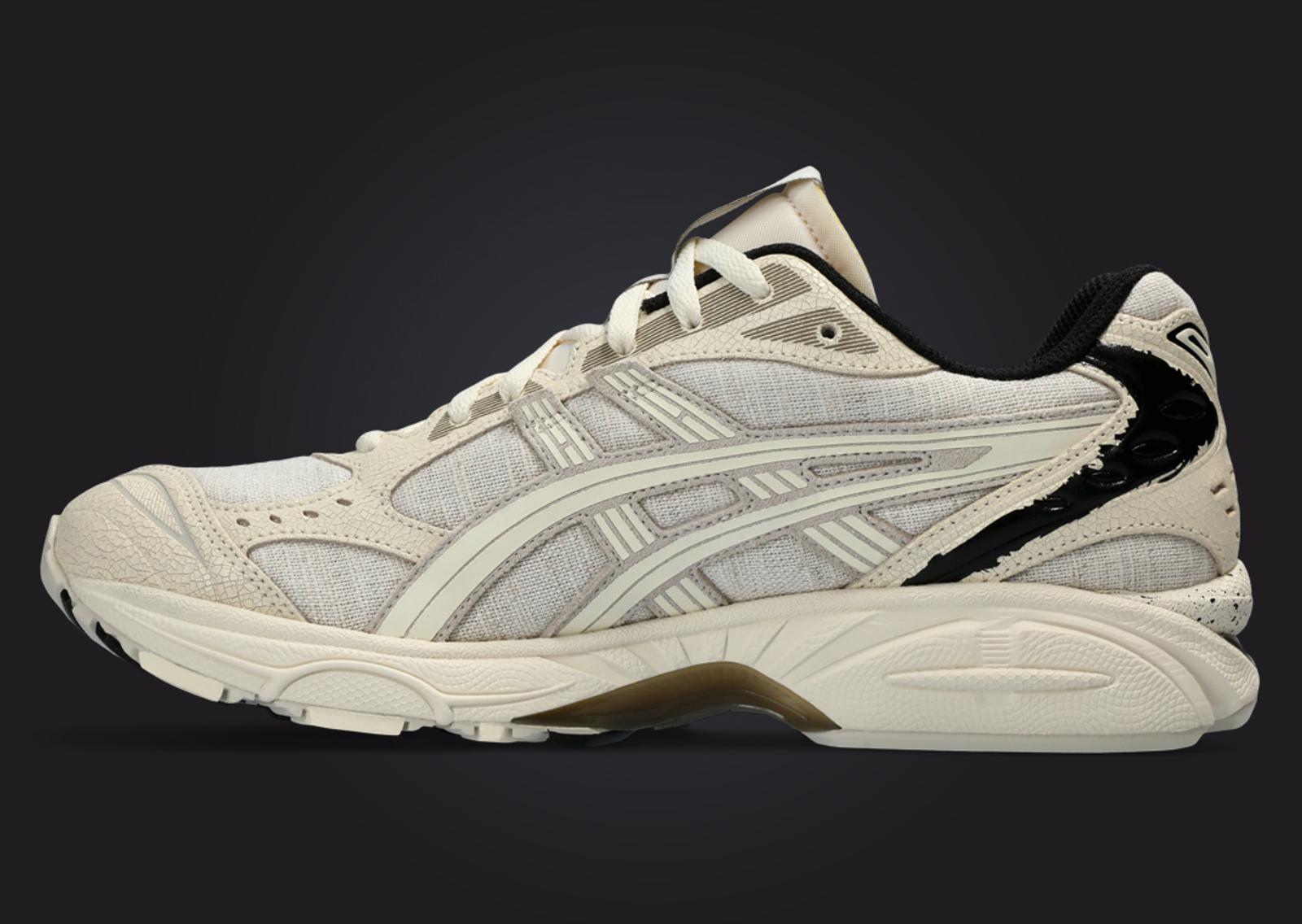 Asics Gel-Kayano 14 Imperfection Medial