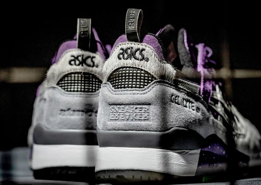 Sneaker Freaker And atmos Come Together For An Alley Cat Inspired