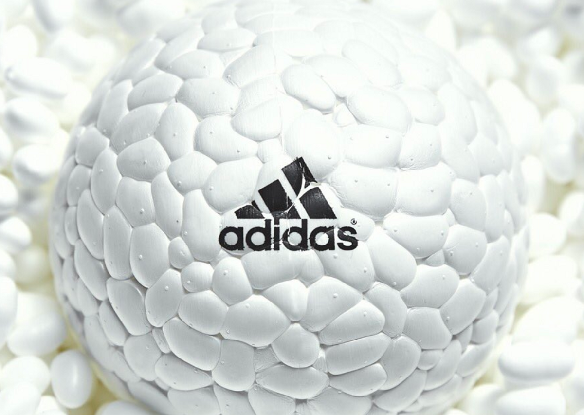 Authentic adidas boost sales ball