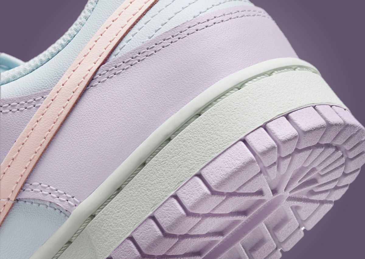 Easter Vibes Make Up This Nike Dunk Low