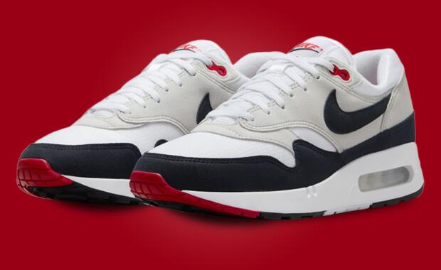 The Nike Air Max 1 '86 OG USA Releases September 9