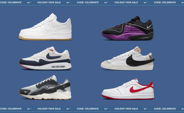 Nike cyber monday 2018 code deals