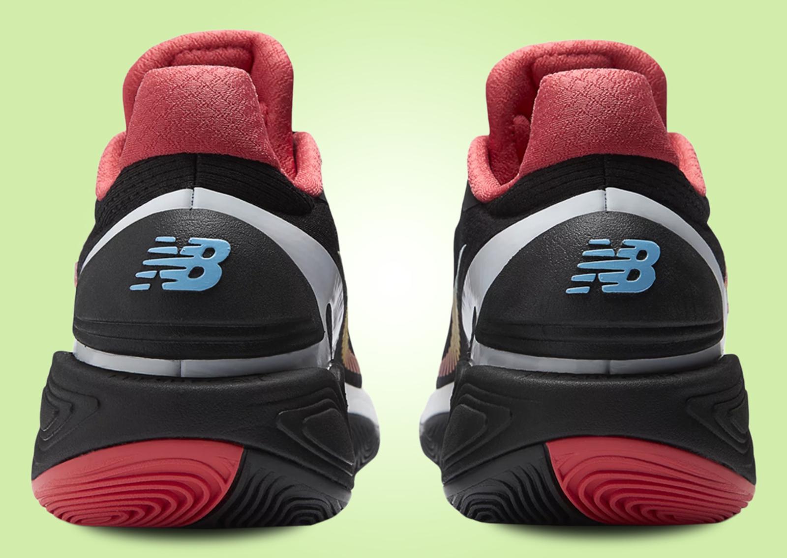 New Balance TWO WXY v5 Bullseye Heel