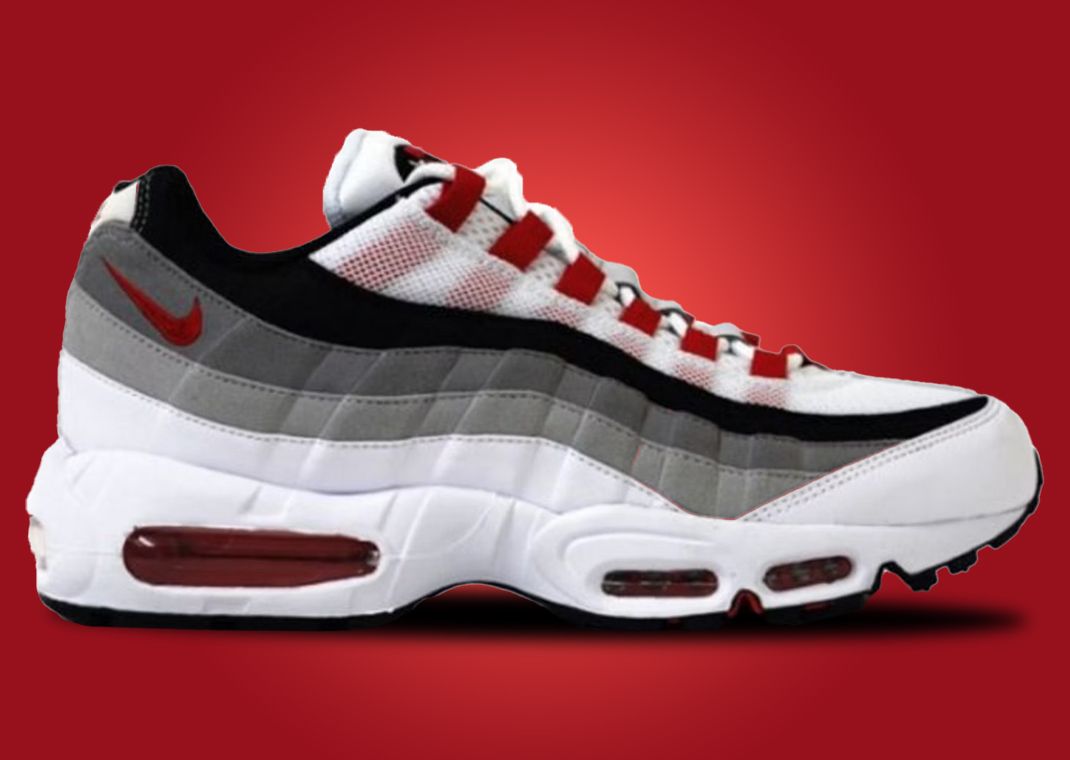 ︎ ▶︎【NIKE】AIR MAX 95 OG PREMIUM Nike Air Max 95 Sneakers | Flight Club