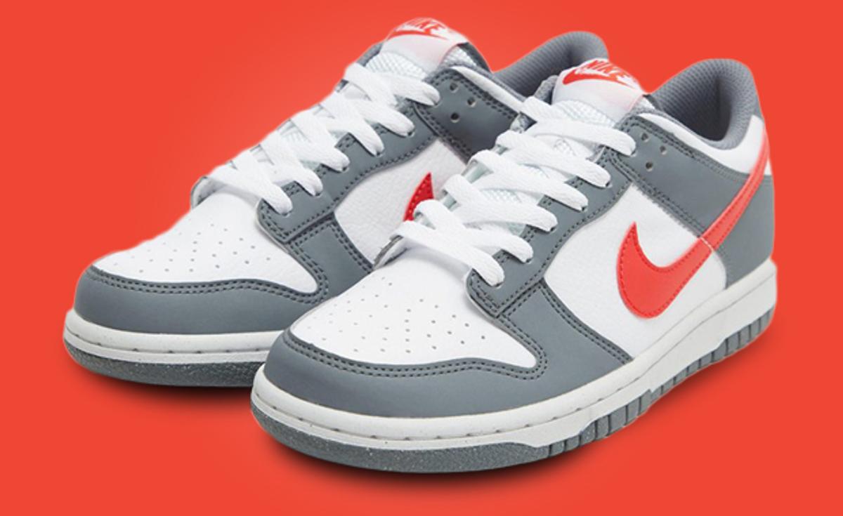 This Nike Dunk Low Next Nature Reminds Us Of A Legendary Colorway