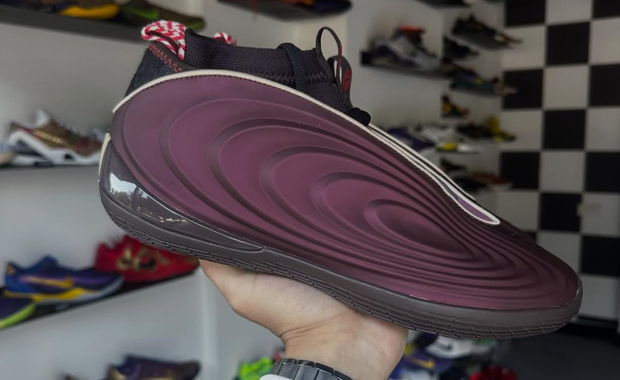 adidas Harden Vol. 10 Year of the Horse