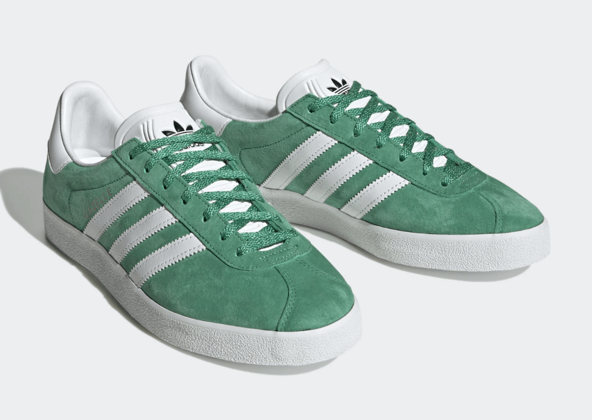 Adidas gazelle 2025 best colour